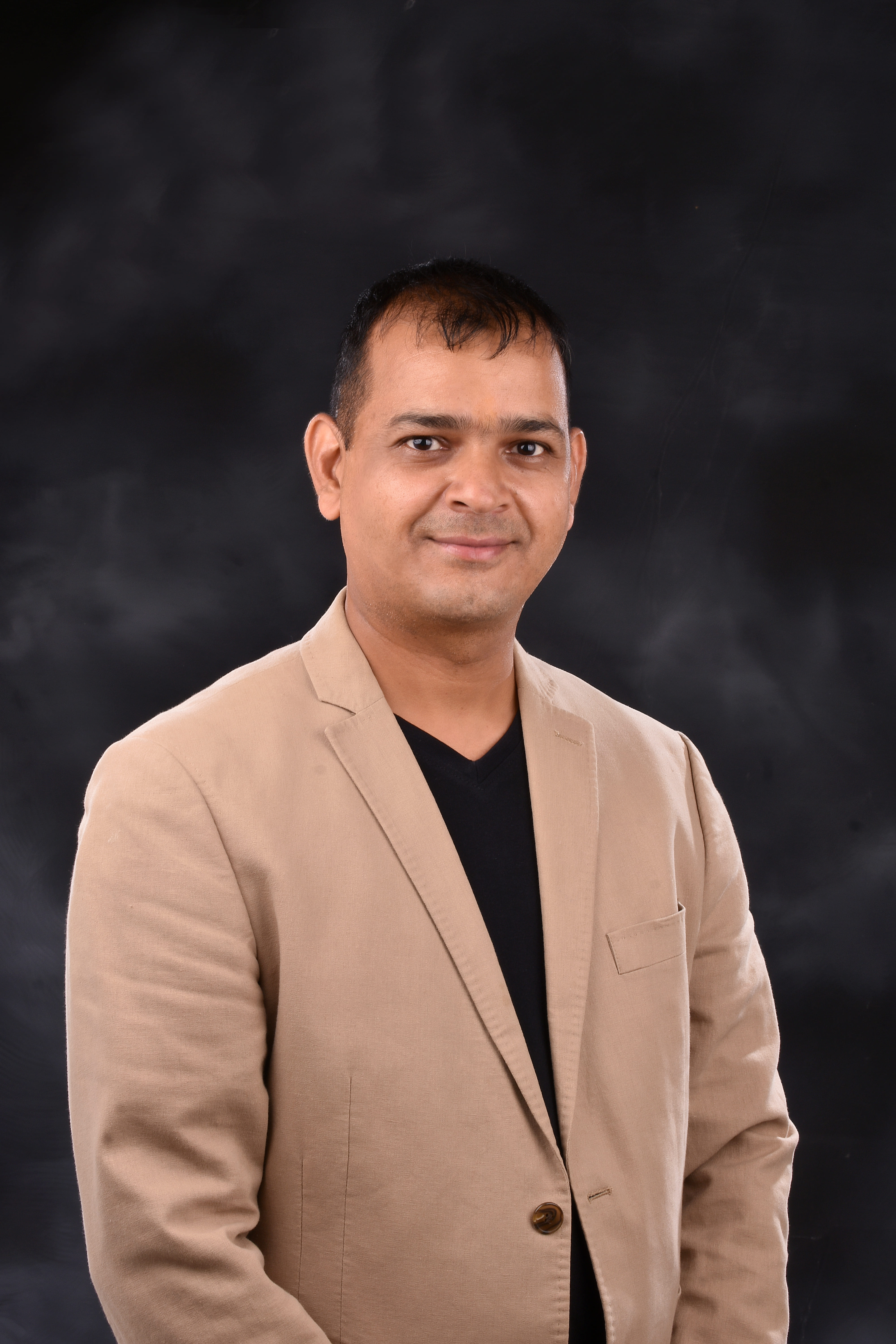 Prakash Pandey – Real Estate Investor & Consultant
